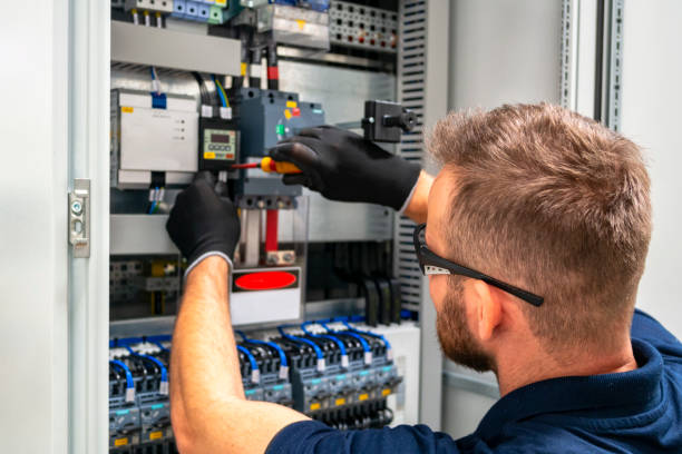 Best 24-Hour Electrician  in Live Oak, TX
