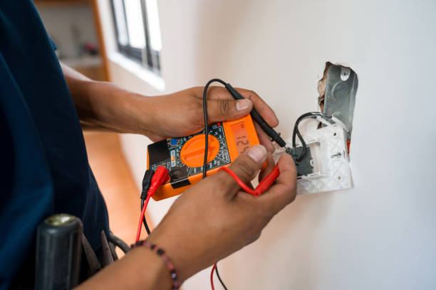 Best Residential Electrician Services  in Live Oak, TX