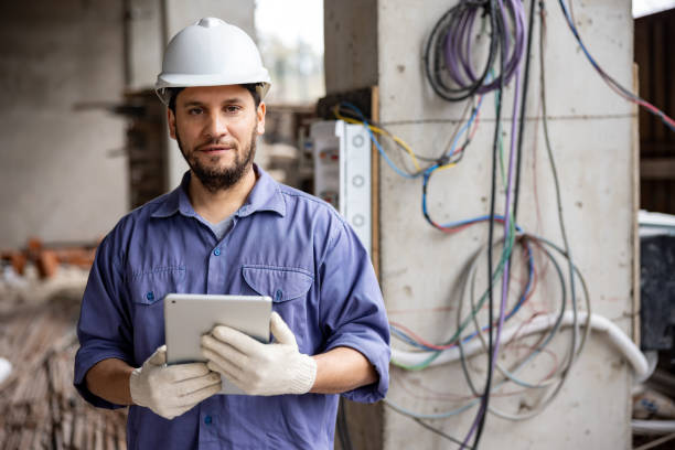 Best Commercial Electrician Services  in Live Oak, TX