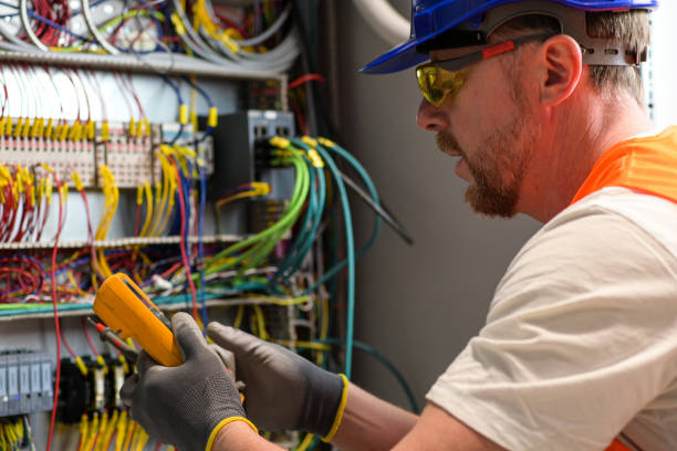 Best Electrical Outlet Repair  in Live Oak, TX